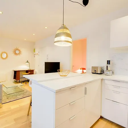 Le Cachet De La Craffe - Au Coeur De