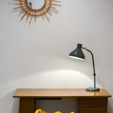 Daire Le Cachet De La Craffe - Au Coeur De