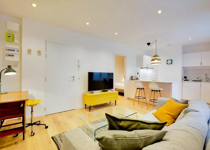 Le Cachet De La Craffe - Au Coeur De Apartament *