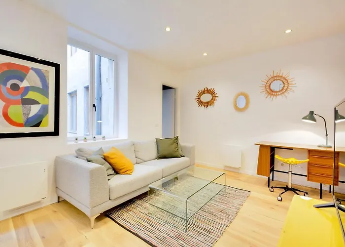 Le Cachet De La Craffe - Au Coeur De * Nancy