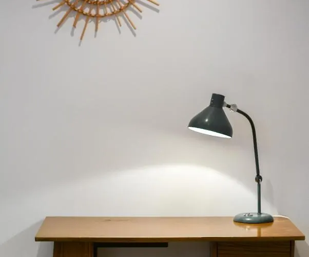 Apartament Le Cachet De La Craffe - Au Coeur De