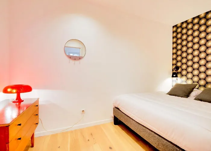 Le Cachet De La Craffe - Au Coeur De